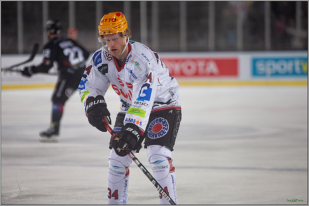 PENNY DEL; Koelner Haie- Fischtown Pinguins; Koeln, 22.12.2022